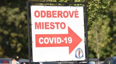 Nepribudla žiadna obeť koronavírusu, stav v nemocniciach je opäť o niečo lepší