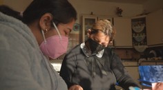 Pani Milena dodnes nevie, ako jej manžel zomrel a kde je pochovaný