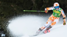 Vlhová dnes v akcii nebude. Slalom v Záhrebe bol zrušený