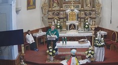 Okrem Oroscha konšpiroval o obetiach zo Zámockej aj farár z východu. Vraždu spojil s interrupciami