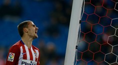 Atlético zaváhalo s predposledným Gijónom