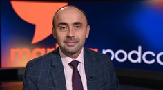 Politológ Radoslav Štefančík: Vláda môže visieť na šnúrkach od Tarabových gatí (Cirkus Politikus)