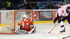 Slováci oplatili Bielorusom prehru, presvedčivo vyhrali 5:2