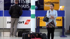 Londýn: Protiteroristická jednotka zatkla muža na letisku Gatwick