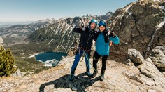 Ako sa majstrovi kuchyne darilo na horách? Ján Tribula zobral slovenského kuchára roka na náročný štít