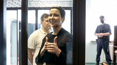 Bieloruskú opozičnú líderku Maryju Kalesnikavovú odsúdili na 11 rokov väzenia