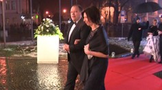 Boli sme na 16. ročníku Plesu v opere. Takto to tam vyzeralo