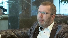 Spevák Richard Müller prežíva ťažké chvíle