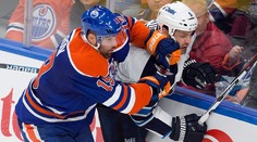 Sekera prispel asistenciou k víťazstvu Edmontonu nad Winnipegom