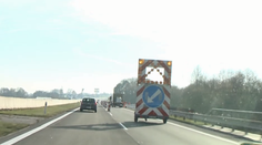 Vodiči pozor! Cestári cez víkend uzatvoria viaceré dôležité úseky