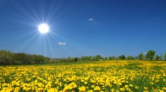 Satelity zaznamenali v Atlantiku extrémne anomálie. Tie môžu u nás výrazne ovplyvniť počasie cez leto