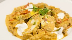 RECEPT NA DNES: Letný paprikáš