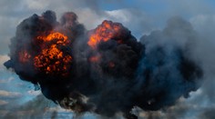 V Nemecku vybuchol motorový čln, zranilo sa deväť ľudí