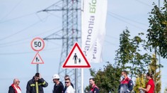 Únik chlóru v Maďarsku: Priotrávilo sa 28 ľudí, 13 z nich ťažko