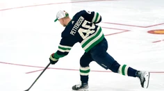 All Star NHL: Najtvrdšiu strelu má Petterson, ale Chárov rekord neprekonal