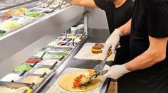 Na Slovensko príde nový fastfood. Otvorí hneď dve prevádzky