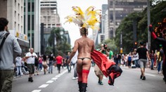 FOTOGALÉRIA: V Brazílii sa konal najväčší Gay Pride na svete