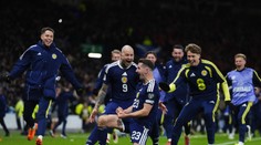 Slovák stavil osem eur, oslavuje kráľovskú výhru. Šialený kurz trafil v posledný deň kvalifikácie