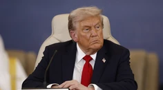 Trump sa nechce s Putinom stretnúť zbytočne. Prezidenti sa zrejme tak skoro neuvidia