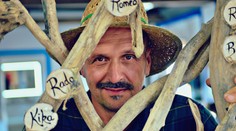 Ani sa nepochválil: Z hospodára Martina bude opäť dedko