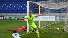 VIDEO: Ďalší úspešný produkt Žiliny sa pri premiére v talianskej lige blysol gólom