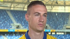 Zavinil penaltu, dostal padáka. Kružliak skončil v gréckom klube Volos