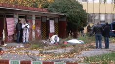 Záhadná vražda bezdomovca, jeho známy vraj nič nepočul