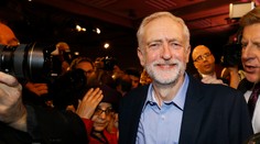 Novým predsedom britských labouristov sa stal Jeremy Corbyn