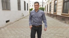 Suspendovaný kňaz Michal Lajcha: Pôjde na úrad práce a chce sa aj oženiť