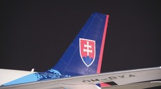 Posledný repatriačný let z Dubaja pristál v Bratislave. Za deväť dní evakuovali okolo 800 ľudí