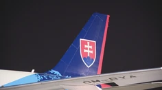 Posledný repatriačný let z Dubaja pristál v Bratislave. Za deväť dní evakuovali okolo 800 ľudí