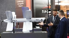 Podozrenie zo špionáže. Nad výskumným centrom EÚ viackrát spozorovali dron, bol zrejme ruský