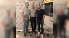 Prvé vyjadrenie policajného exprezidenta Tibora Gašpara po prepustení je plné vďaky