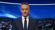 Nadácia otvorenej spoločnosti opäť ocenila prácu novinárov. Michal Kovačič nomináciu za politické debaty premenil na víťazstvo