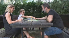 Ako zvládnuť rozvod bez traumy pre dieťa? Psychologička vysvetľuje, čo je najdôležitejšie