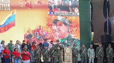 Venezuela mobilizuje a zháňa zbrane, kde sa dá. V konvenčnej vojne s USA by však nevydržala ani dve hodiny