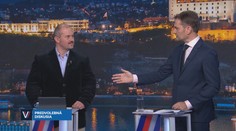 Matovič chce regulovať, kto pôjde do televíznych diskusií. Nevídaný priestor by mohli dostať aj kotlebovci