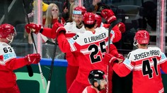 VIDEO: Dánsky šampionát ako z rozprávky. Severania vôbec prvýkrát vyhrali tri úvodné duely MS