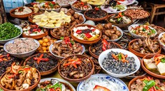 Koľko kalórií musíte denne zjesť, aby ste schudli?