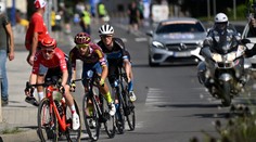 Cyklistické preteky Okolo Slovenska prinesú dopravné obmedzenia. Na týchto úsekoch si treba dávať pozor