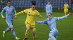 Slovan Bratislava si do odvety semifinále SC vezie z Michaloviec výhru