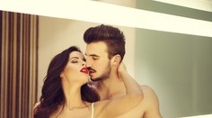 Sex na neobvyklých miestach. Vzrušuje vás pomyslenie naň?