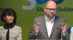 Najviac fanúšikov na sociálnej sieti majú SaS, ĽSNS a Sme rodina