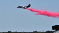 Tragická havária armádneho vrtuľníka v USA. Stroj sa zrútil do poľa, posádka zahynula