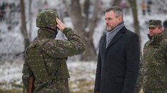 Zvýšili hodnostný plat slovenských vojakov. Navyše budú mať dlhšiu dovolenku