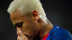 Neymara dobehla minulosť: Hrozí mu väzenie a desaťmiliónová pokuta!