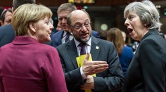 Fico je spokojný, že sa do záverov summitu EÚ dostal pojem efektívna solidarita