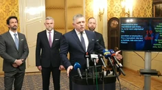 Fico avizoval ďalšie zmeny v trestnom zákone. Žilinka už nemá jeho dôveru