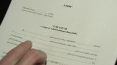 Panika sa neopakuje. Ľudí, ktorí podávajú vyhlásenia, že nechcú ísť do bojovej línie, je minimum