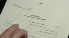 Panika sa neopakuje. Ľudí, ktorí podávajú vyhlásenia, že nechcú ísť do bojovej línie, je minimum